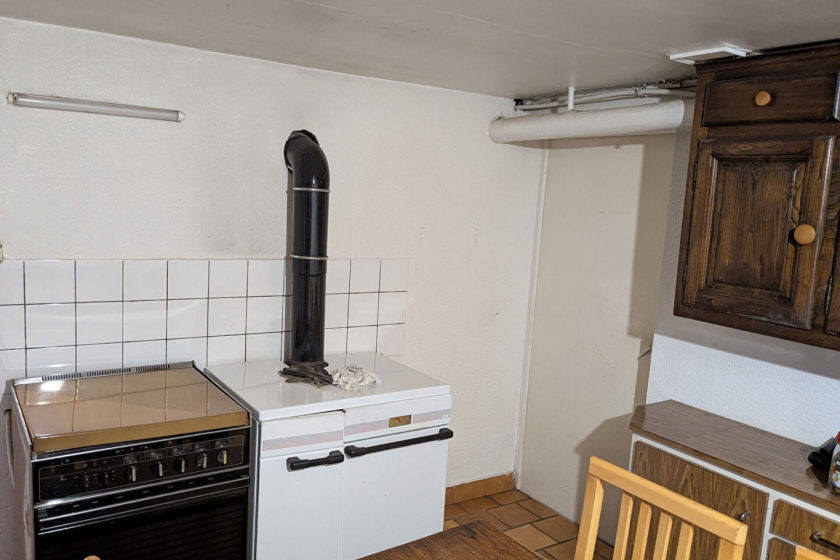 Maison La Croix-Hellean 70 m² - Photo 13