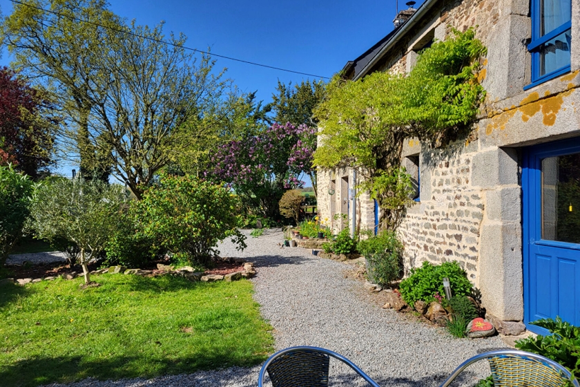 Maison La - Photo 1