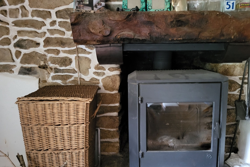 Maison La - Photo 13