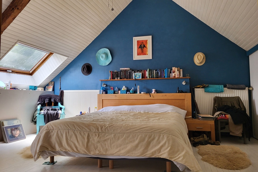 Maison La - Photo 14