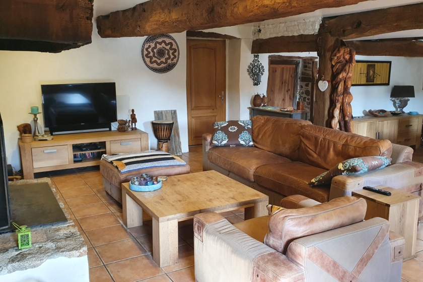 Maison La - Photo 5