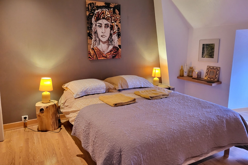 Maison La - Photo 8