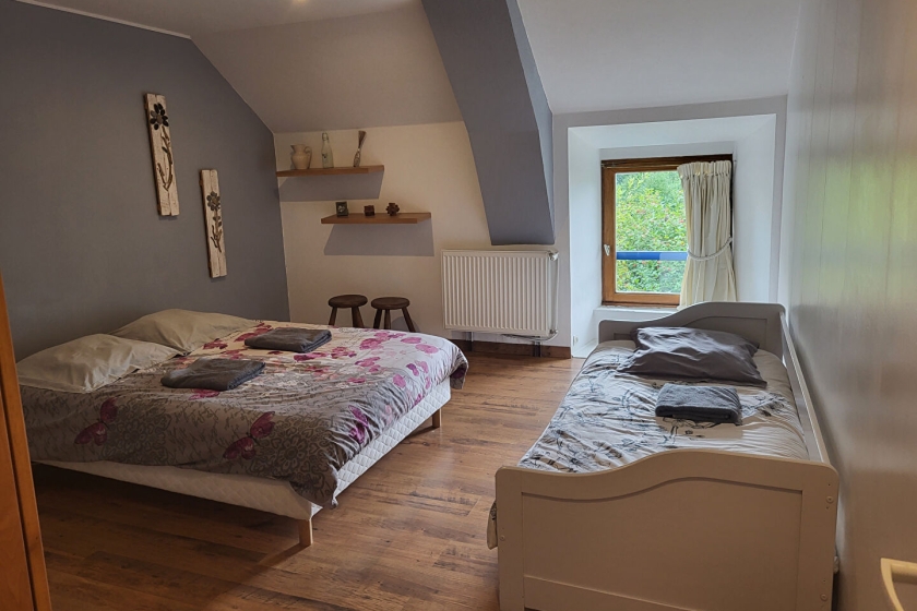 Maison La - Photo 9
