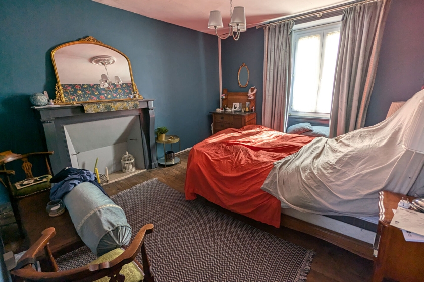 Maison 90m²  La Trinité-Porhoët - Photo 13