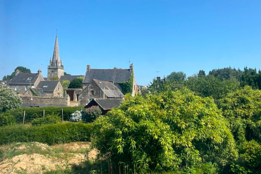 Bretagne, Morbihan - Lignol  Magnifique maison de 4 chambres à 30 km de la côte ! - Photo 17