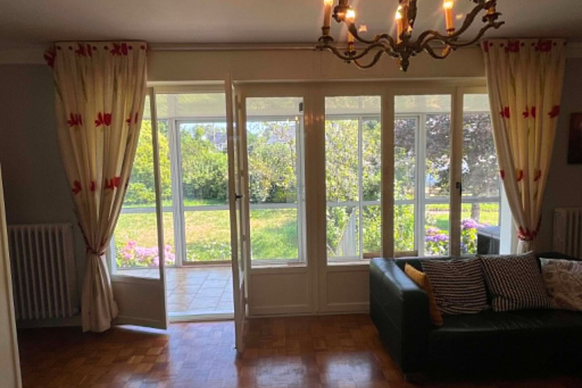 Bretagne, Morbihan - Lignol  Magnifique maison de 4 chambres à 30 km de la côte ! - Photo 4