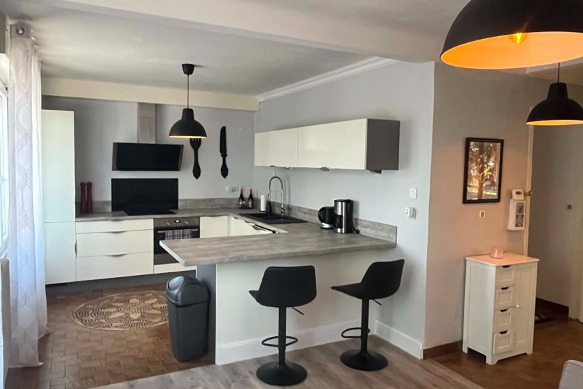 Bretagne, Morbihan - Lignol  Magnifique maison de 4 chambres à 30 km de la côte ! - Photo 7