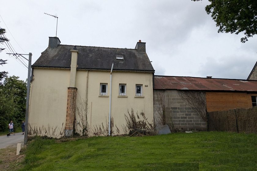Maison Saint-Servant 50 m² - Photo 17