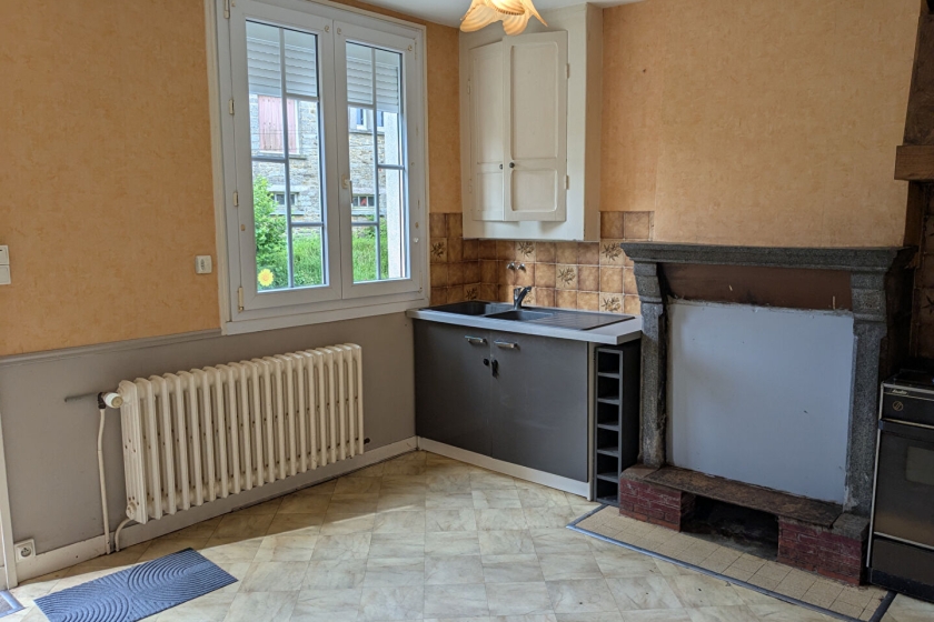 Maison Saint-Servant 50 m² - Photo 3
