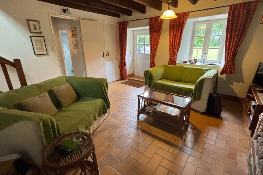 Maison Lizio 4 pièce(s) 70 m2 - Photo 3 Maison Lizio 4 pièce(s) 70 m2 - Photo 3