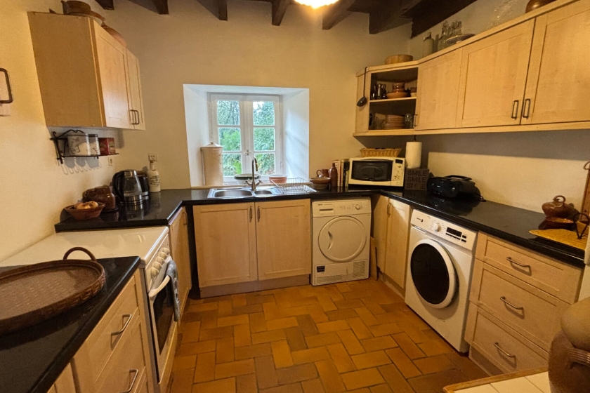 Maison Lizio 4 pièce(s) 70 m2 - Photo 5 Maison Lizio 4 pièce(s) 70 m2 - Photo 5