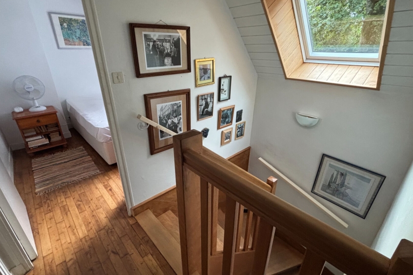 Maison Lizio 4 pièce(s) 70 m2 - Photo 7 Maison Lizio 4 pièce(s) 70 m2 - Photo 7