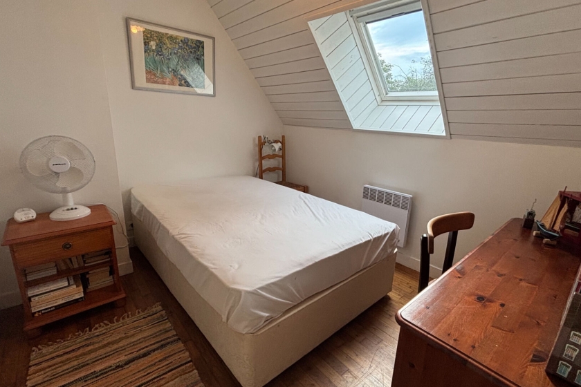 Maison Lizio 4 pièce(s) 70 m2 - Photo 8 Maison Lizio 4 pièce(s) 70 m2 - Photo 8