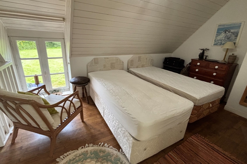 Maison Lizio 4 pièce(s) 70 m2 - Photo 9 Maison Lizio 4 pièce(s) 70 m2 - Photo 9