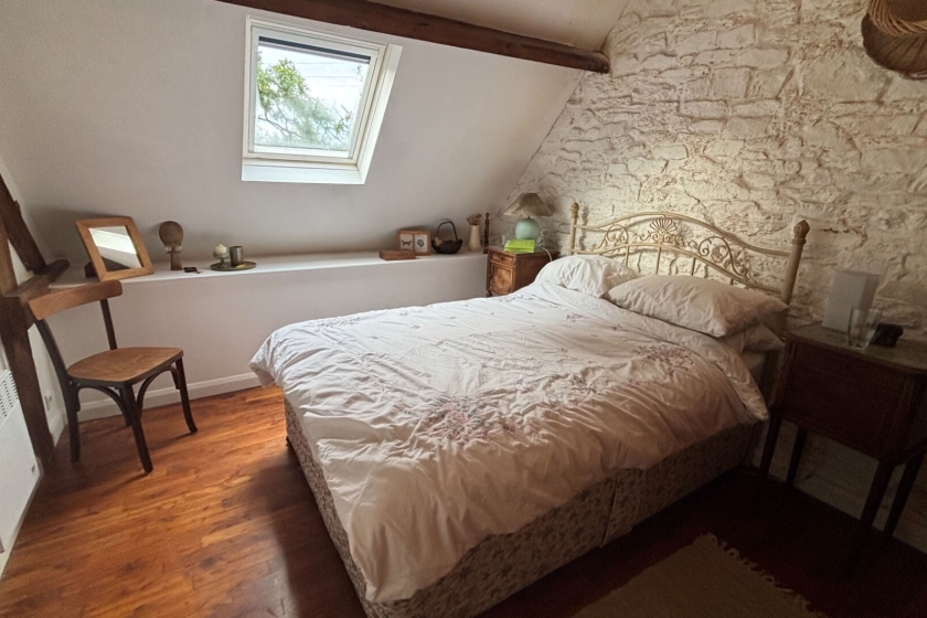 Maison Lizio 4 pièce(s) 70 m2 - Photo 10 Maison Lizio 4 pièce(s) 70 m2 - Photo 10