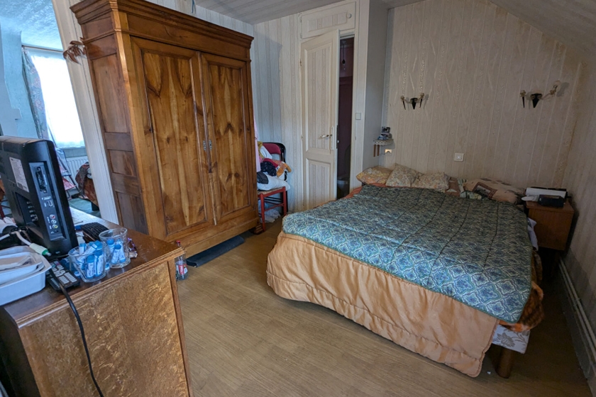 Maison Loyat 65 m2 - Photo 12