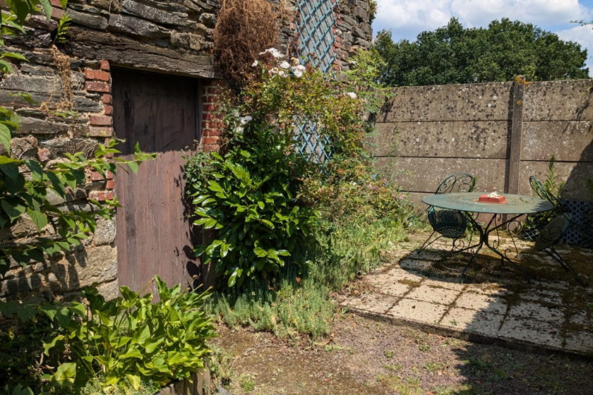 Maison Loyat 65 m2 - Photo 13