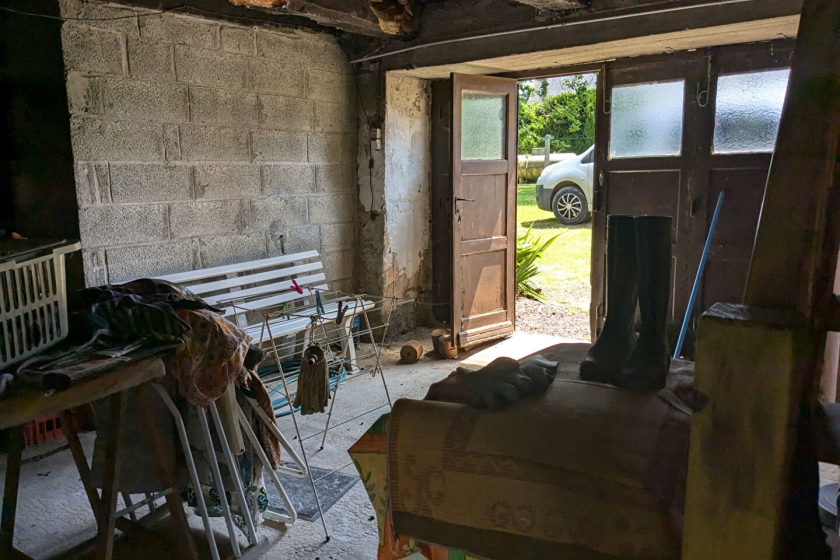 Maison Loyat 65 m2 - Photo 14