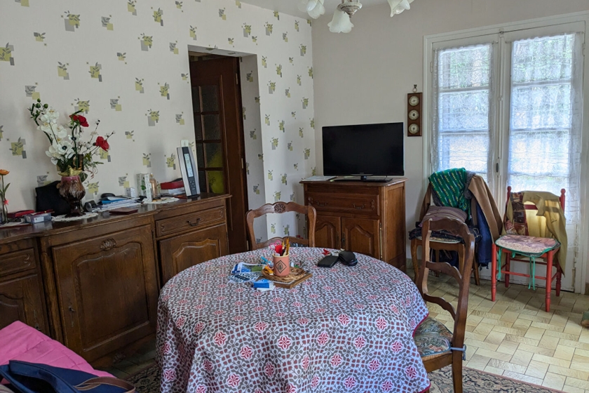 Maison Loyat 65 m2 - Photo 3
