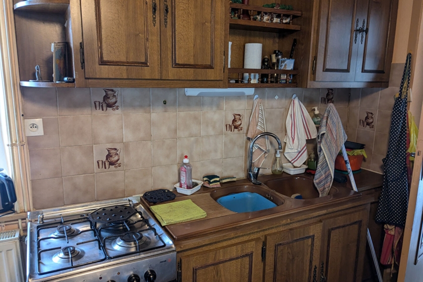 Maison Loyat 65 m2 - Photo 4