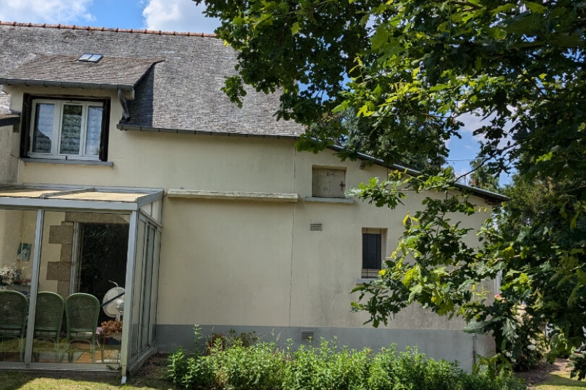 Maison Loyat 65 m2 - Photo 5
