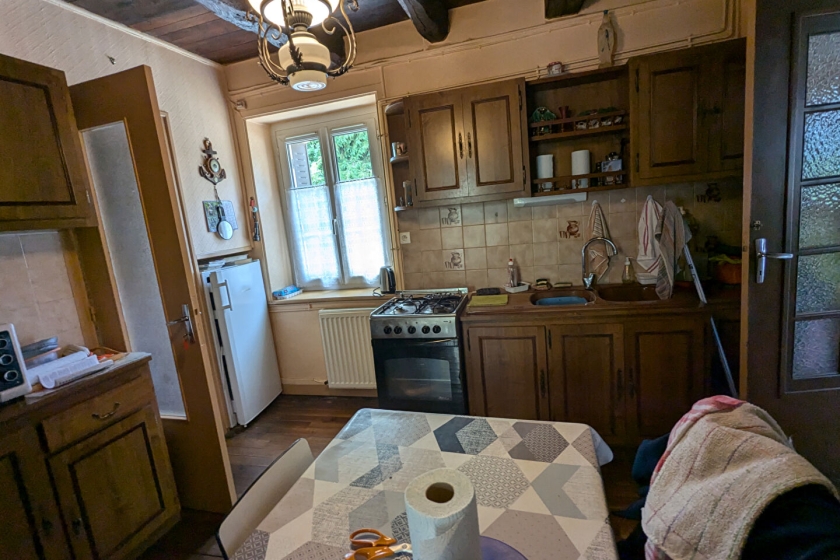 Maison Loyat 65 m2 - Photo 7
