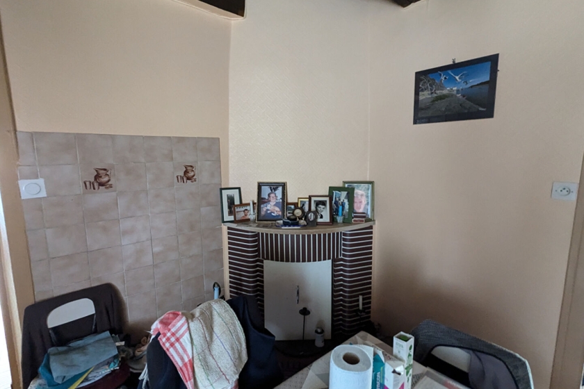 Maison Loyat 65 m2 - Photo 8