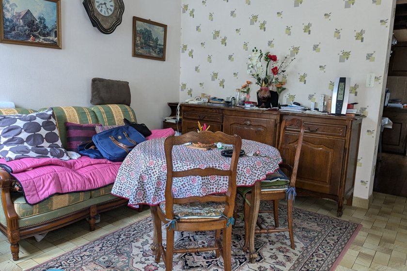 Maison Loyat 65 m2 - Photo 10