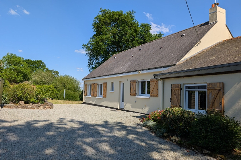 Maison Loyat 119 m2 - Photo 2