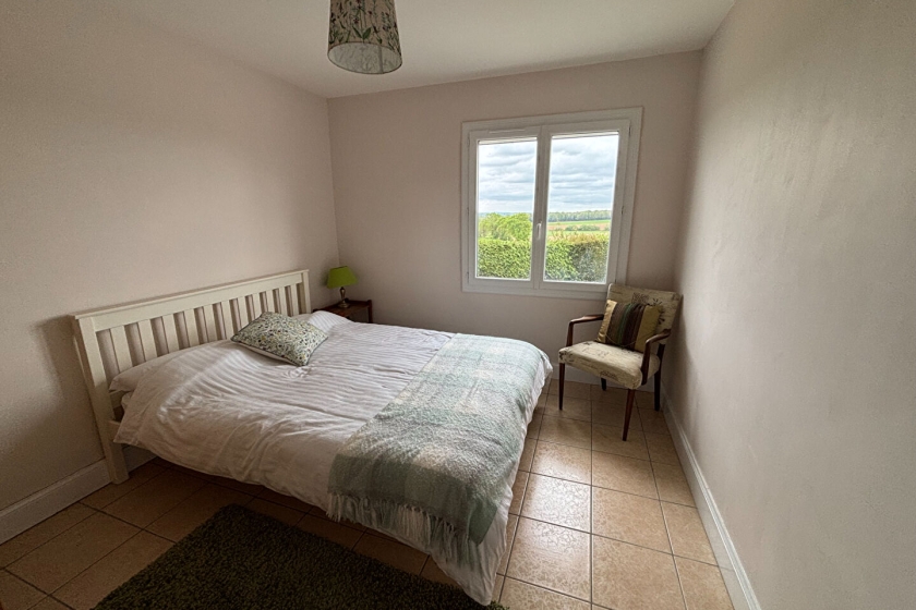 Maison Loyat 119 m2 - Photo 11
