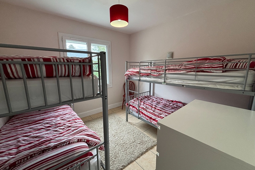 Maison Loyat 119 m2 - Photo 13