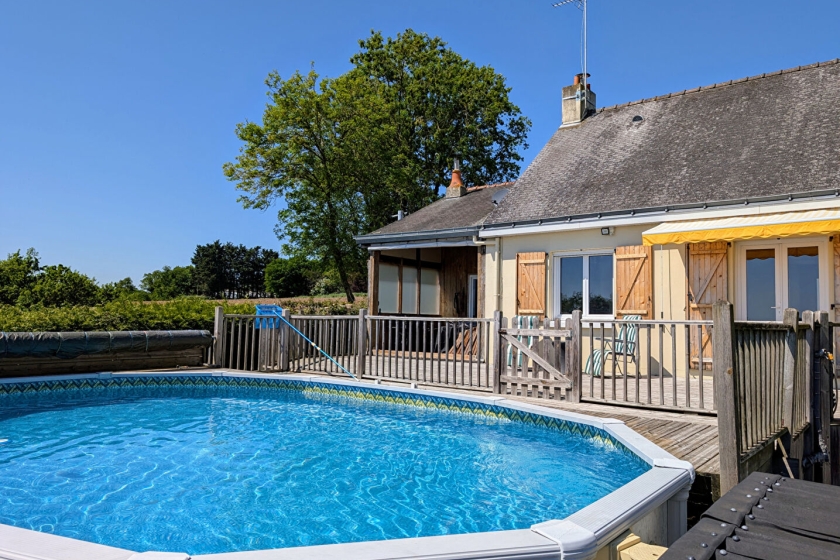 Maison Loyat 119 m2 - Photo 17
