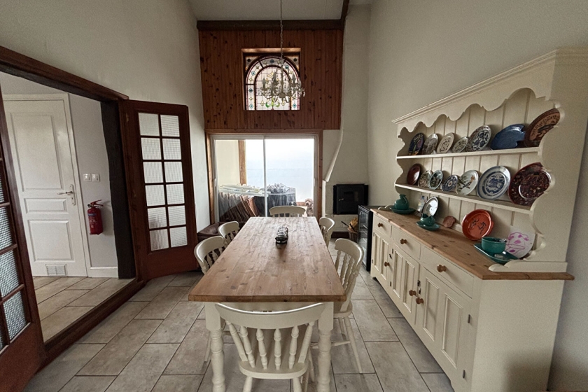 Maison Loyat 119 m2 - Photo 5
