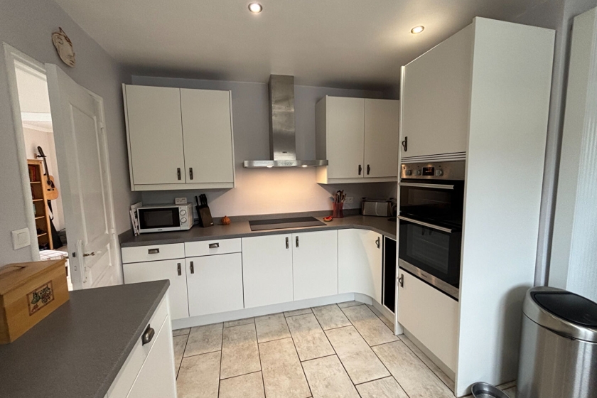 Maison Loyat 119 m2 - Photo 6