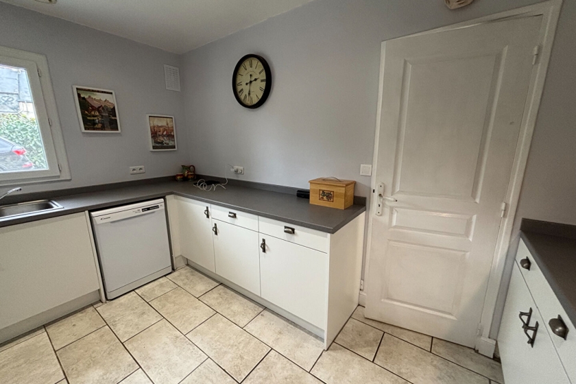 Maison Loyat 119 m2 - Photo 7