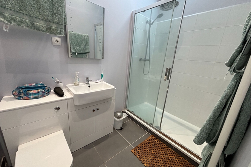 Maison Loyat 119 m2 - Photo 9