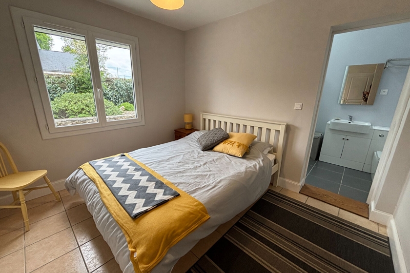 Maison Loyat 119 m2 - Photo 10