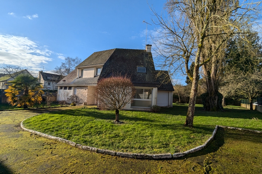 Maison Malestroit 8 pièce(s) 170 m2 - Photo 2