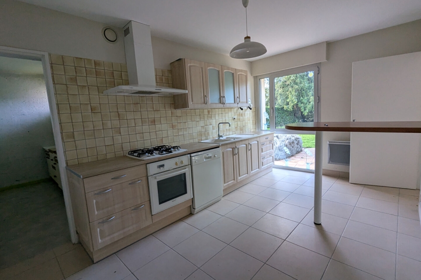 Maison Malestroit 8 pièce(s) 170 m2 - Photo 3