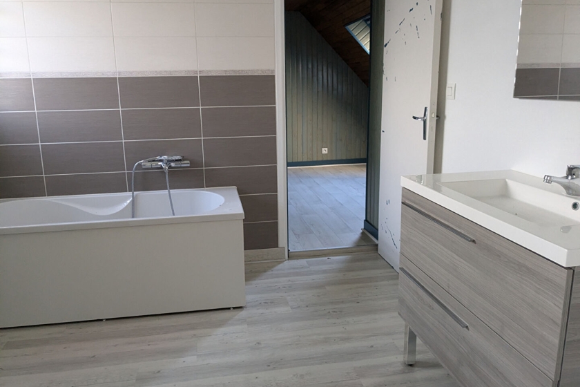 Maison Malestroit 8 pièce(s) 170 m2 - Photo 7