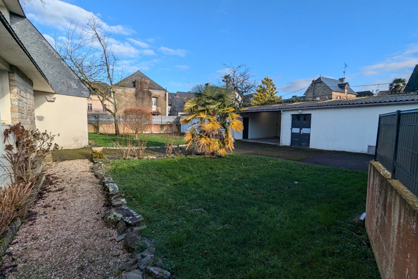 Maison Malestroit 8 pièce(s) 170 m2 - Photo 8