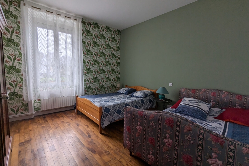 Maison Malestroit 8 pièce(s) 187 m2 - Photo 11