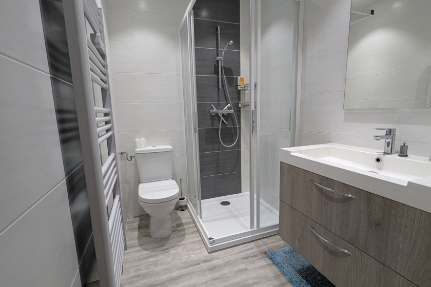 Maison Malestroit 8 pièce(s) 187 m2 - Photo 14