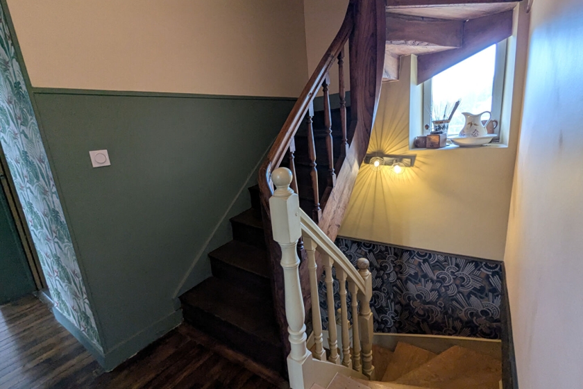 Maison Malestroit 8 pièce(s) 187 m2 - Photo 16