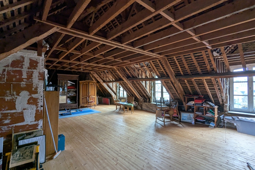 Maison Malestroit 8 pièce(s) 187 m2 - Photo 17