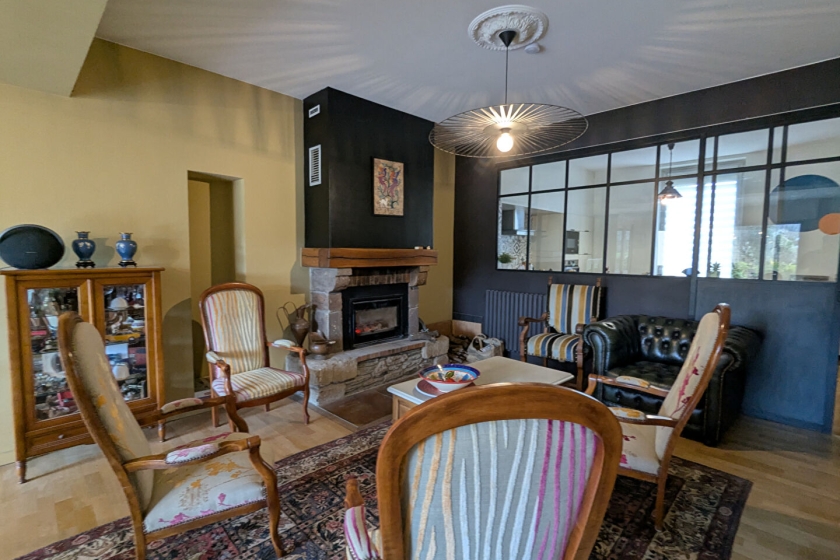 Maison Malestroit 8 pièce(s) 187 m2 - Photo 6