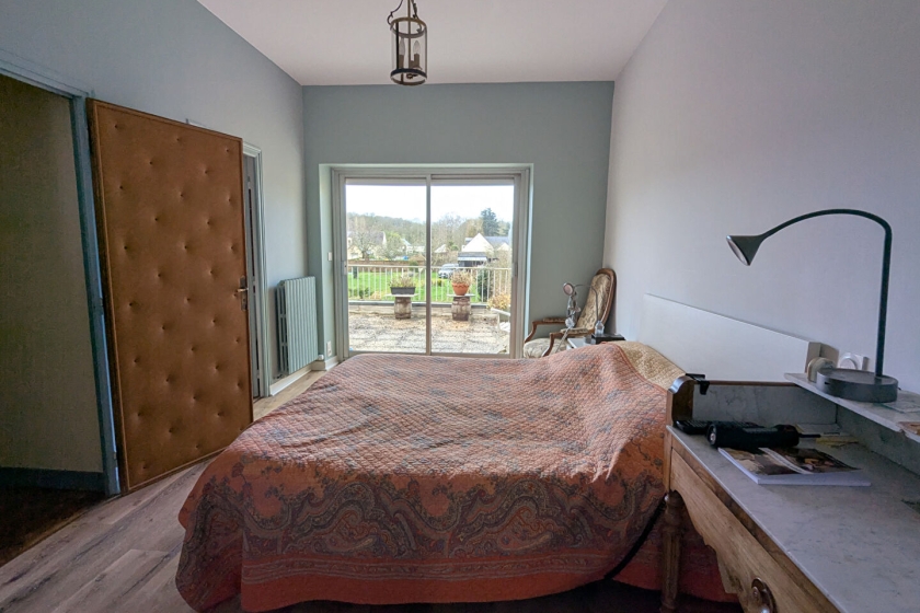 Maison Malestroit 8 pièce(s) 187 m2 - Photo 9