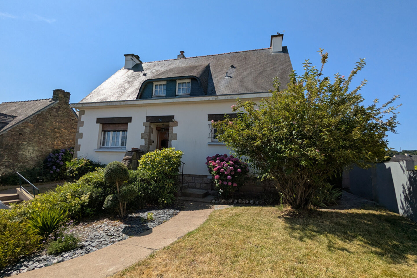 Maison  8 pièce(s) 164 m2 - Photo 10