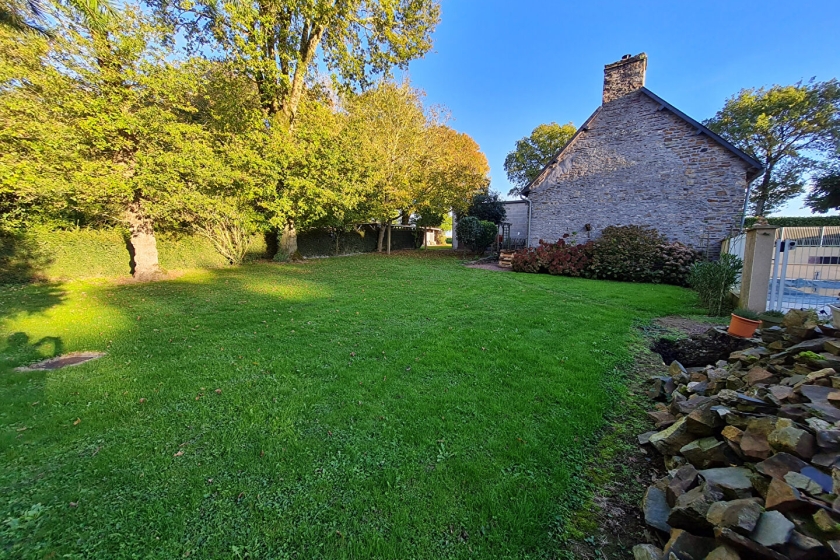Maison Mauron 148 m2 - Photo 18