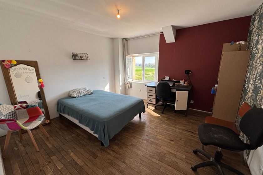 Maison Mauron 6 pièce(s) 186.20 m2 - Photo 11